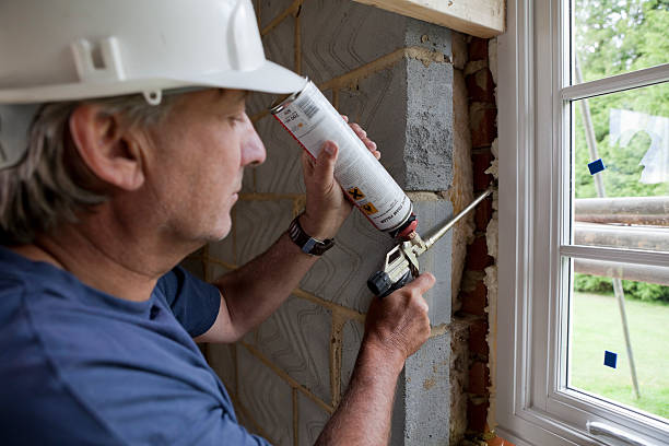 Best Insulation Installation Services in Harristown, IL
